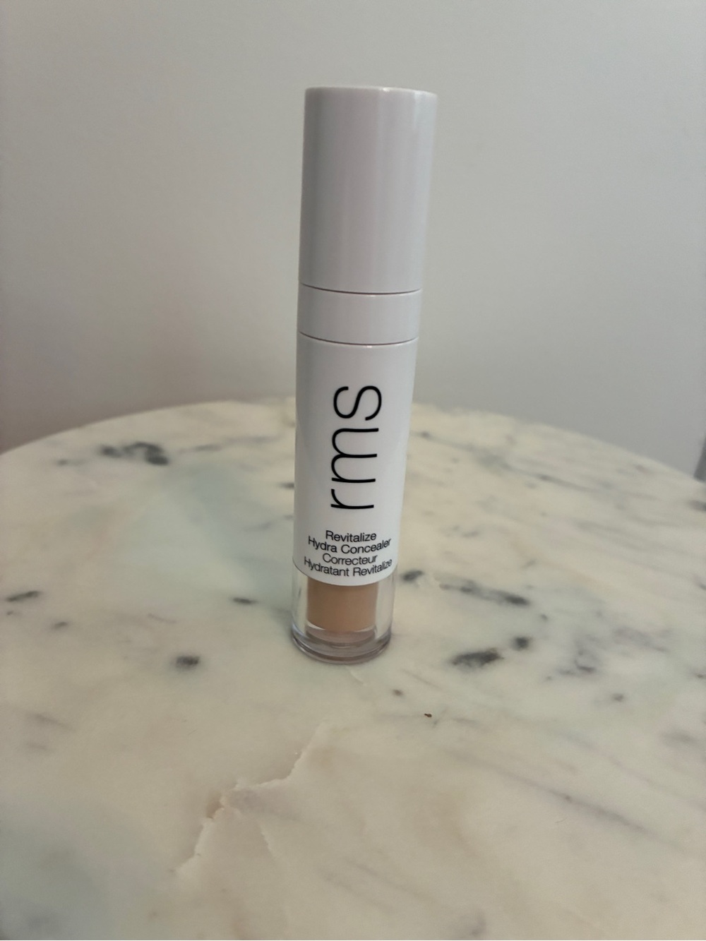 RMS Beauty Revitalize Hydra Concealer - Shade CN07